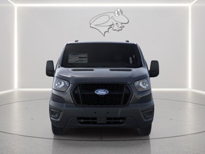 2026 Ford Transit Cargo Van T-150 130" Low Rf 8800 GVWR RWD