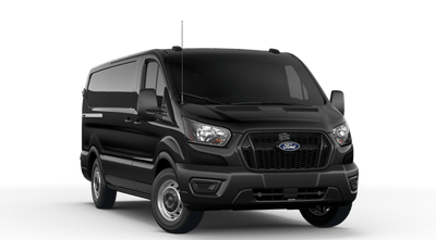 2026 Ford Transit Cargo Van T-150 130" Low Rf 8800 GVWR RWD