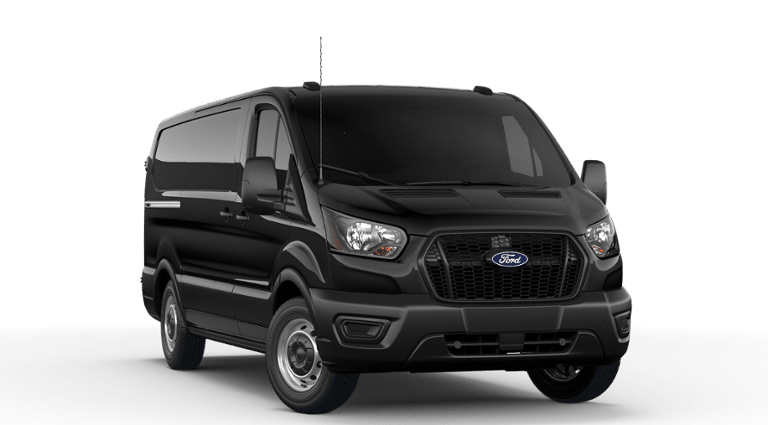 2026 Ford Transit Cargo Van T-150 130" Low Rf 8800 GVWR RWD