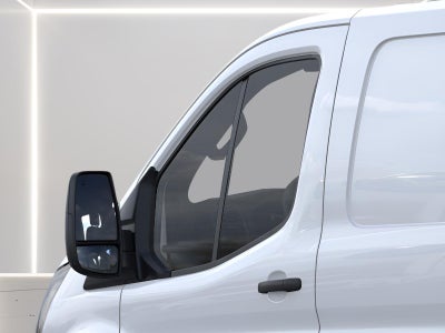 2026 Ford Transit Cargo Van T-150 130" Low Rf 8800 GVWR RWD
