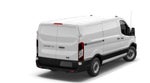 2026 Ford Transit Cargo Van T-150 130" Low Rf 8800 GVWR RWD