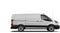 2026 Ford Transit Cargo Van T-150 130" Low Rf 8800 GVWR RWD