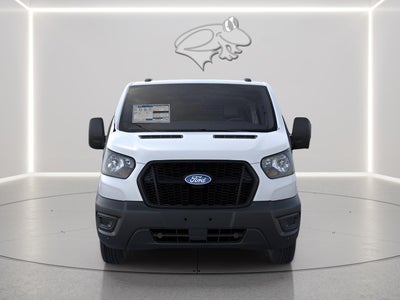 2026 Ford Transit Cargo Van T-150 130" Low Rf 8800 GVWR RWD