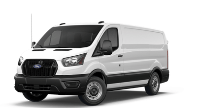 2026 Ford Transit Cargo Van T-150 130" Low Rf 8800 GVWR RWD