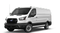 2026 Ford Transit Cargo Van T-150 130" Low Rf 8800 GVWR RWD