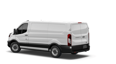 2026 Ford Transit Cargo Van T-150 130" Low Rf 8800 GVWR RWD
