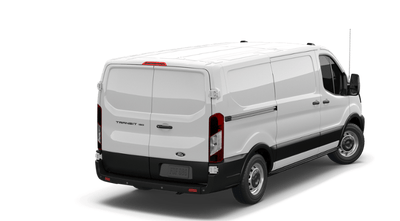 2026 Ford Transit Cargo Van T-150 130" Low Rf 8800 GVWR RWD