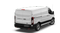 2026 Ford Transit Cargo Van T-150 130" Low Rf 8800 GVWR RWD