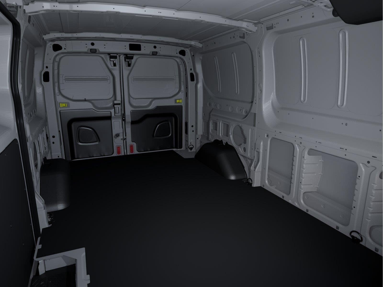 2027 Ford Transit 150