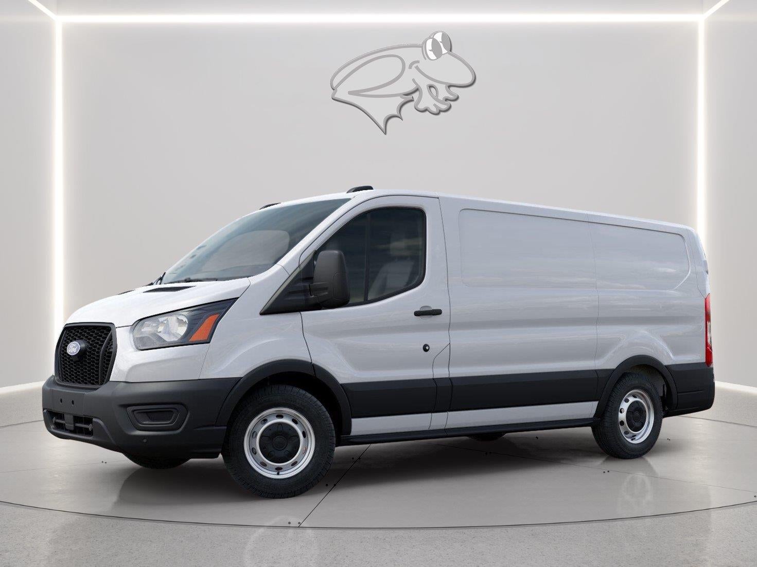 2027 Ford Transit 150