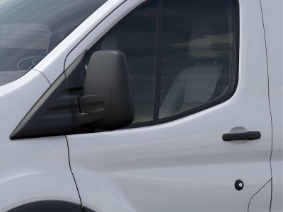 2027 Ford Transit 150