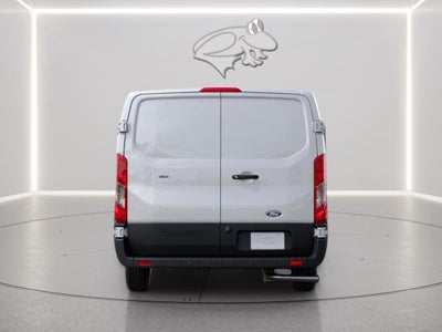 2027 Ford Transit 150