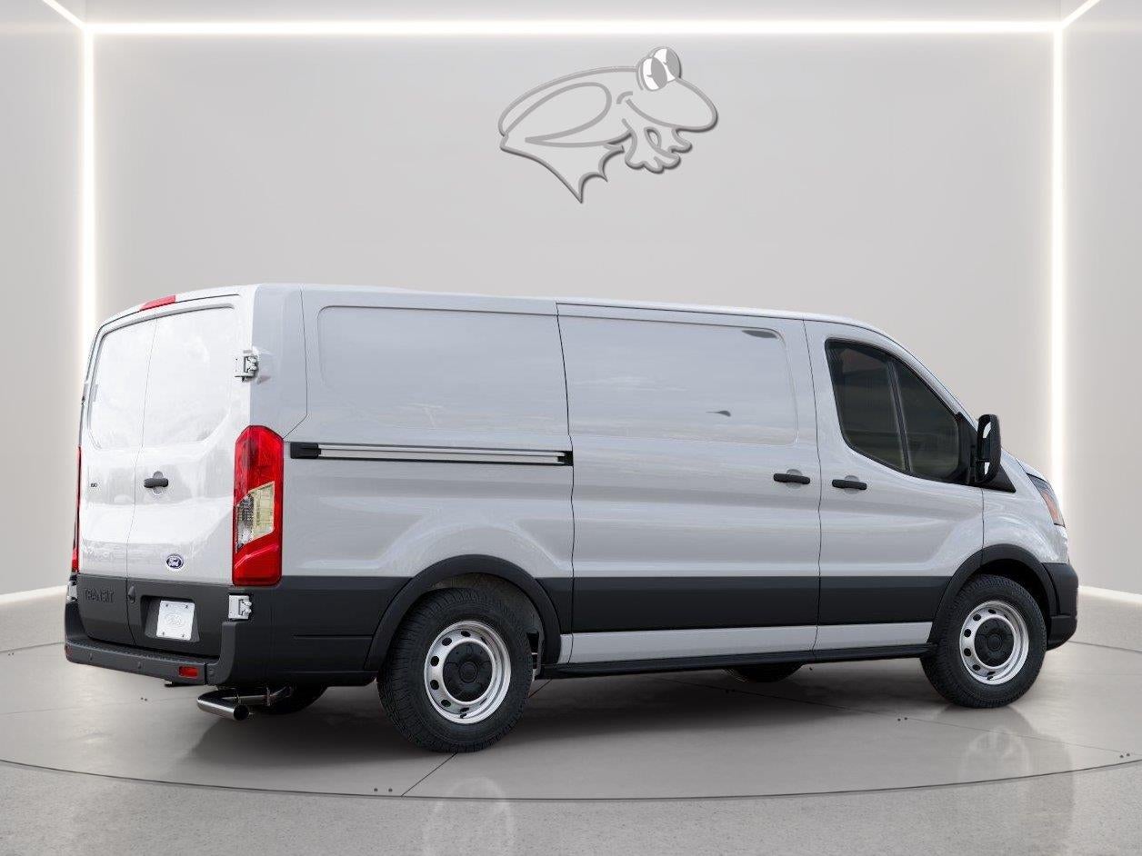 2027 Ford Transit 150