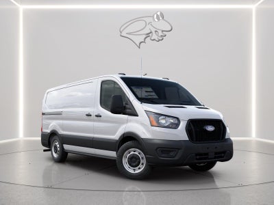 2027 Ford Transit 150