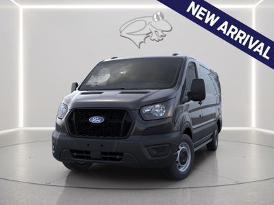 2026 Ford Transit Cargo Van T-150 130" Low Rf 8800 GVWR RWD