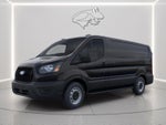 2026 Ford Transit Cargo Van T-150 130" Low Rf 8800 GVWR RWD