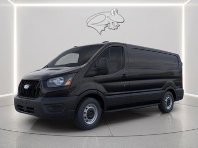 2026 Ford Transit Cargo Van T-150 130" Low Rf 8800 GVWR RWD