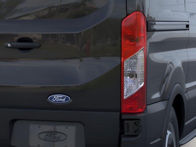 2026 Ford Transit Cargo Van T-150 130" Low Rf 8800 GVWR RWD