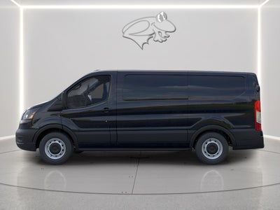 2026 Ford Transit Cargo Van T-150 130" Low Rf 8800 GVWR RWD