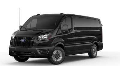 2026 Ford Transit Cargo Van T-150 130" Low Rf 8800 GVWR RWD