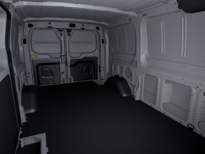 2027 Ford Transit 150