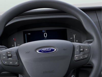 2027 Ford Transit 150