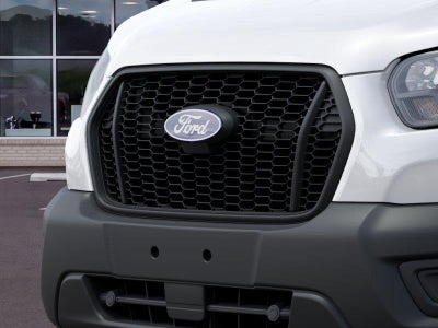 2027 Ford Transit 150