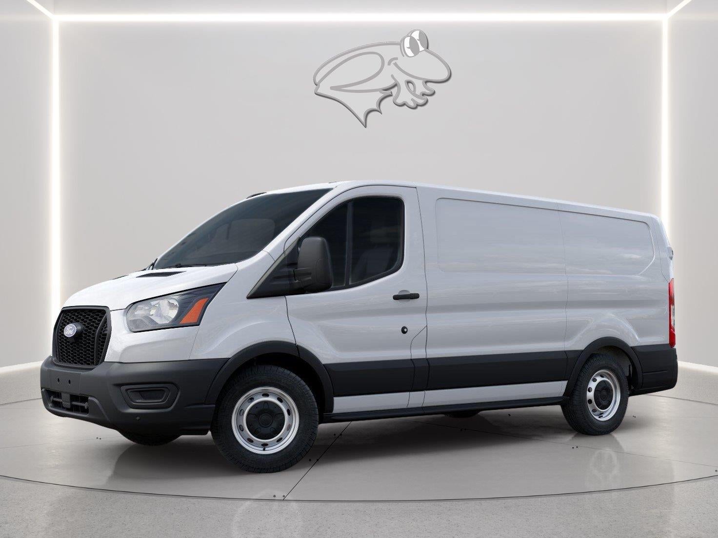 2027 Ford Transit 150