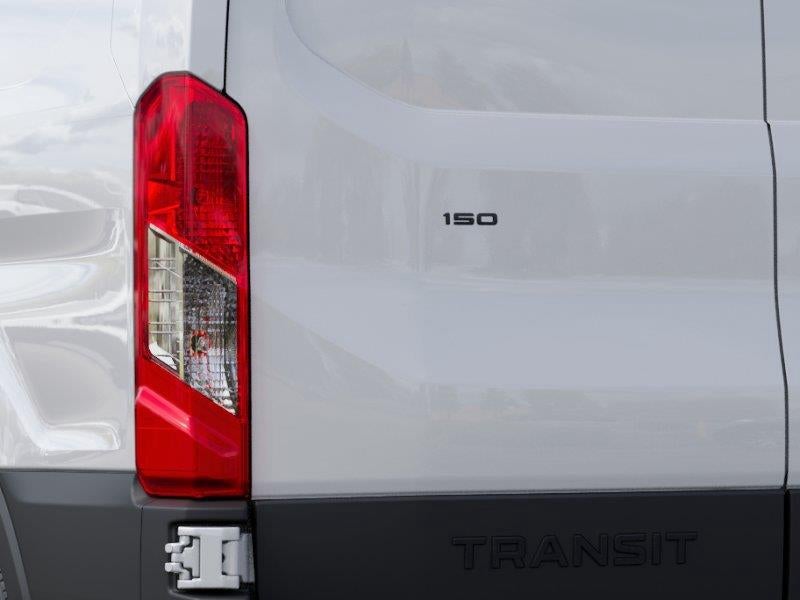 2027 Ford Transit 150