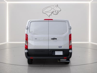 2027 Ford Transit 150
