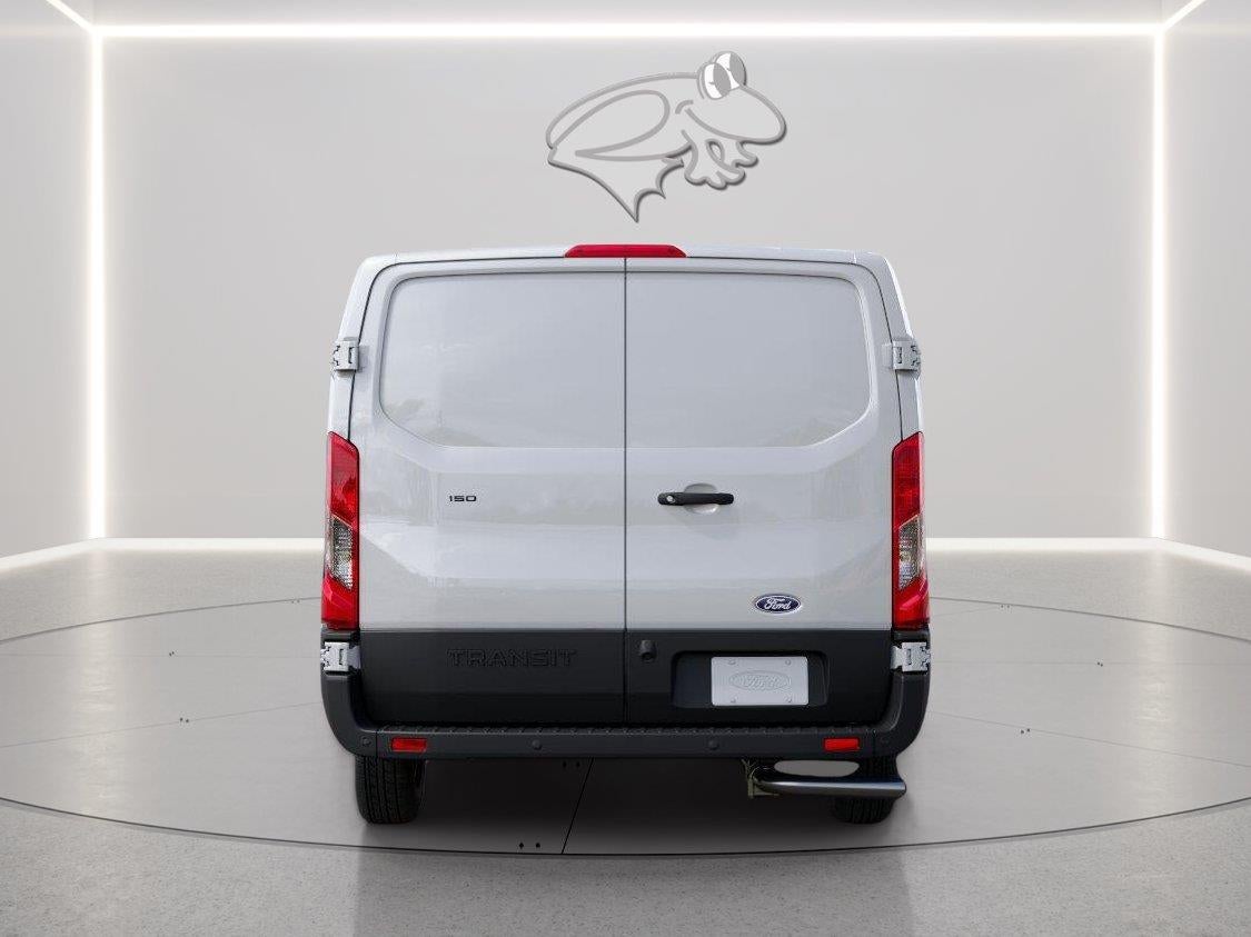 2027 Ford Transit 150