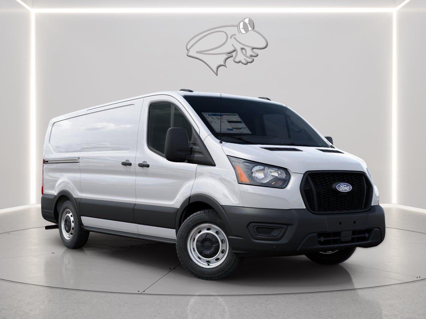 2027 Ford Transit 150