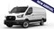 2026 Ford Transit Cargo Van T-150 130" Low Rf 8800 GVWR RWD