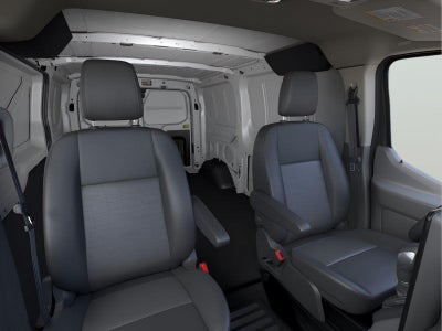 2026 Ford Transit Cargo Van T-150 130" Low Rf 8800 GVWR RWD