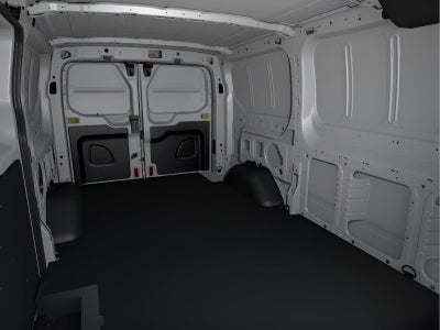 2026 Ford Transit Cargo Van T-150 130" Low Rf 8800 GVWR RWD
