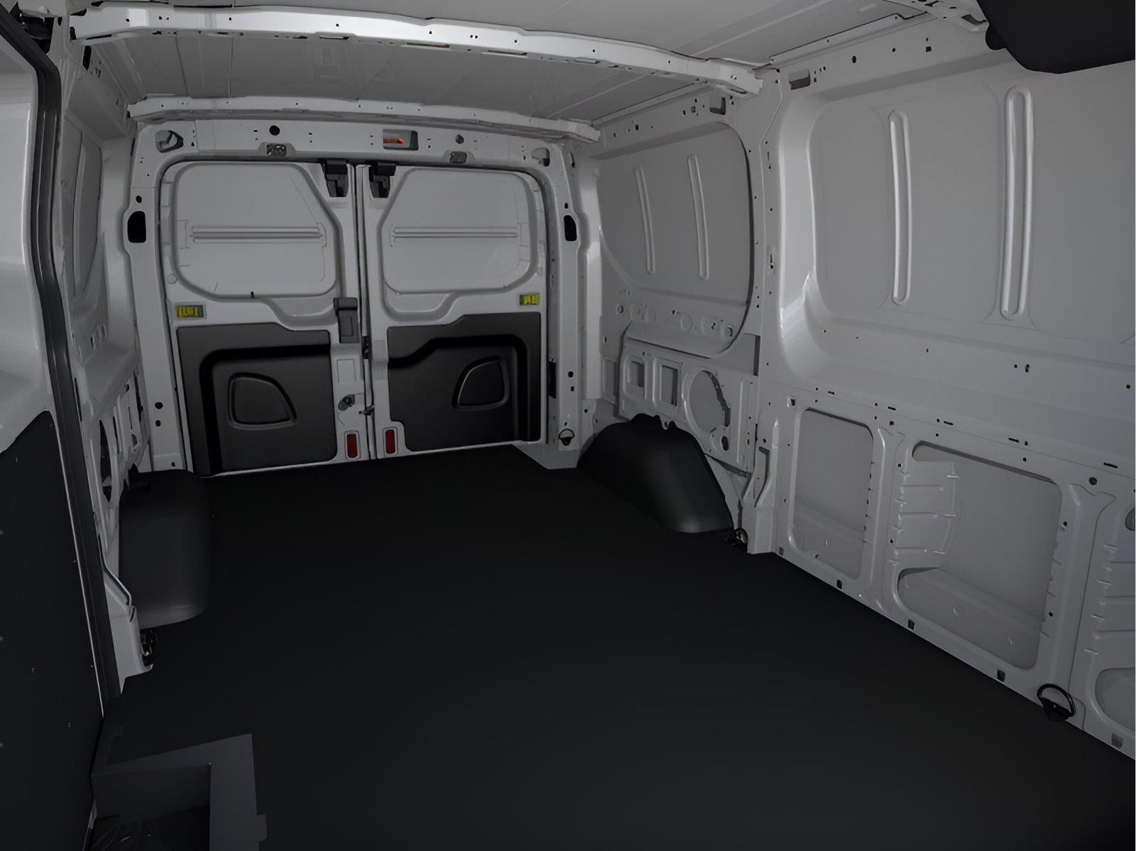2026 Ford Transit Cargo Van T-150 130" Low Rf 8800 GVWR RWD