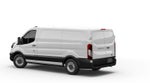 2026 Ford Transit Cargo Van T-150 130" Low Rf 8800 GVWR RWD