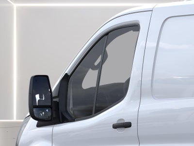 2026 Ford Transit Cargo Van T-150 130" Low Rf 8800 GVWR RWD