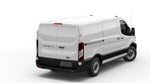 2026 Ford Transit Cargo Van T-150 130" Low Rf 8800 GVWR RWD