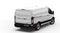2026 Ford Transit Cargo Van T-150 130" Low Rf 8800 GVWR RWD