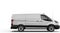 2026 Ford Transit Cargo Van T-150 130" Low Rf 8800 GVWR RWD