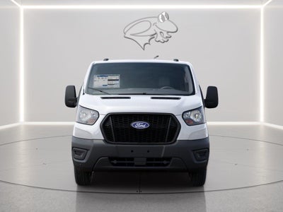 2027 Ford Transit 150