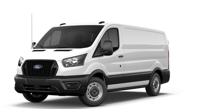 2027 Ford Transit 150