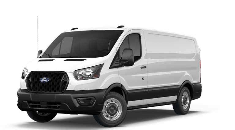 2027 Ford Transit 150