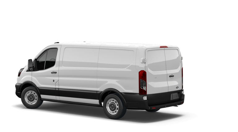2027 Ford Transit 150