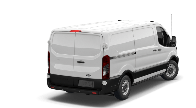 2027 Ford Transit 150