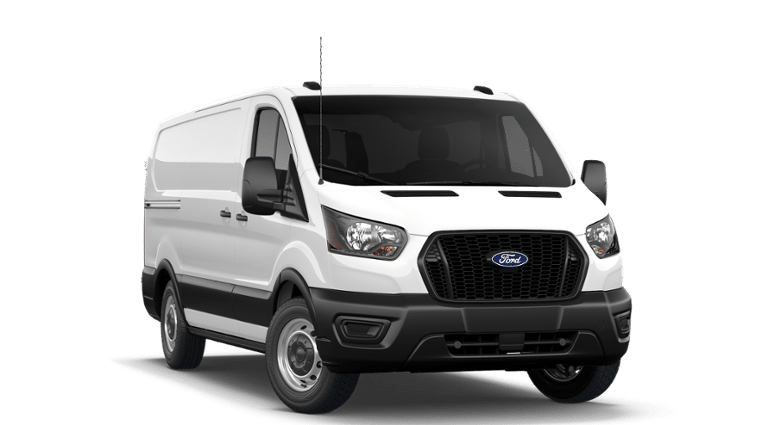 2027 Ford Transit 150