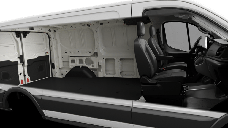 2027 Ford Transit 150