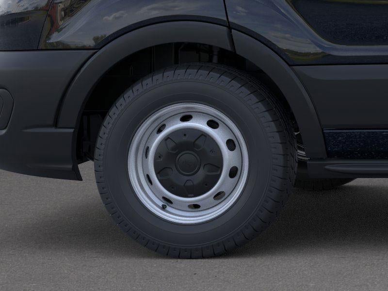 2025 Ford Transit Cargo Van T-150 130" Low Rf 8670 GVWR RWD