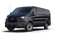 2025 Ford Transit Cargo Van T-150 130" Low Rf 8670 GVWR RWD